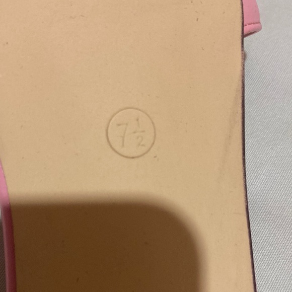 Lulus Mule Block Heel - Picture 6 of 9